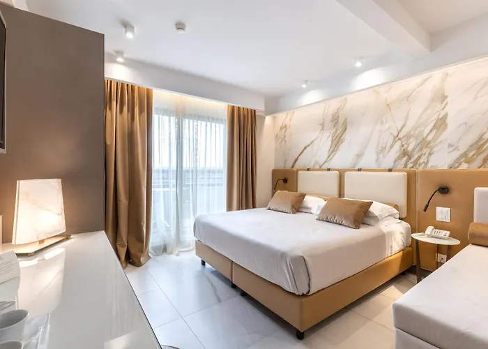 Hotel Feldberg Riccione