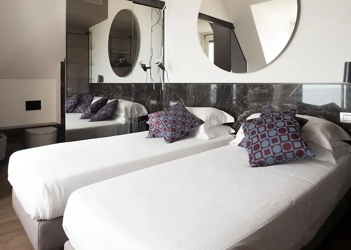 Hotel Michelangelo Riccione